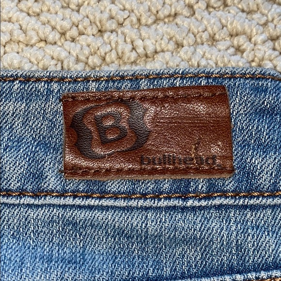Nordstrom’s Jeans - Picture 3 of 4